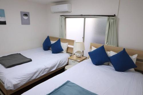 8路線使用可能！アクセス抜群/池袋駅より徒歩5分/最大11名/Wi-Fi完備/まるごと3LDK