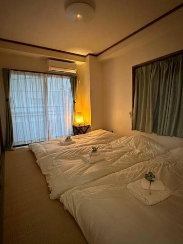 Kyo Sai 浅草2F浅草寺まで徒步約10分