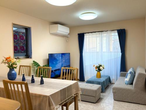 Lapis House 201 - 2F & 3F Room Type - Standard Villa Lapis House 201 - 2F & 3F Room Type - Standard Villa