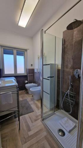 Vatican 6th floor Suite AC Panoramic views - Tap to explore photos