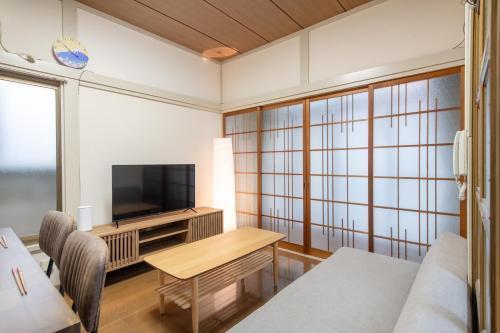 神谷戸建 Room Type - One-Bedroom Villa