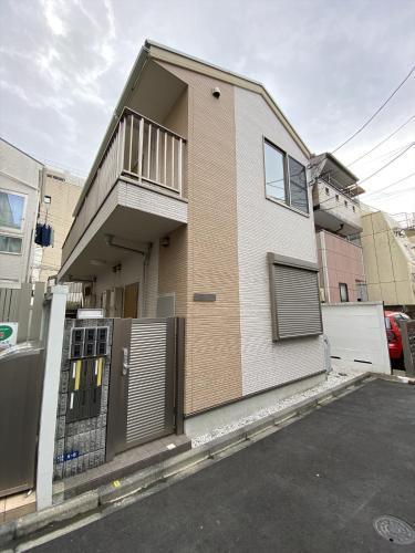 グレイシャス東新宿 東新宿駅徒歩3分 新大久保駅徒歩7分 新宿駅徒歩15分 歌舞伎町すぐ近く 美味しい韓国料理屋多数あります