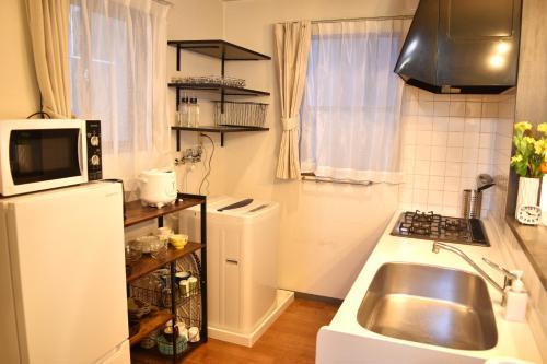 -Ebisu 2come- 10-minute walk from Ebisu Station - Tap to explore photos
