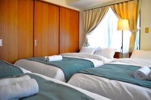 -Ebisu 2come- 10-minute walk from Ebisu Station - Tap to explore photos