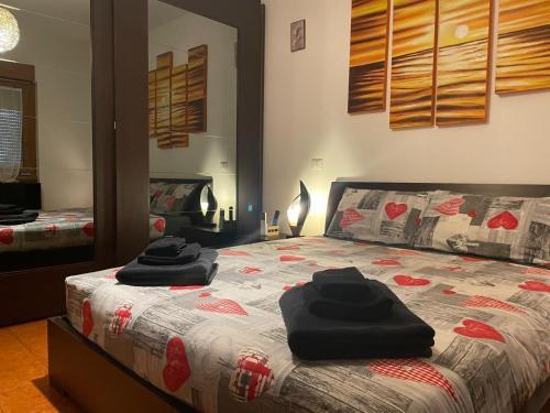 Appartamento a 5 minuti dalla metro B per Colosseo