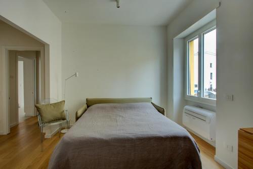 Casa Beba - Via San Marino 38