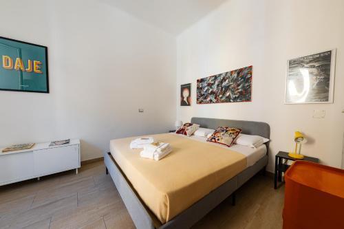 La Dolce Vita - Testaccio Authentic District 2 Room Type - One-Bedroom Apartment