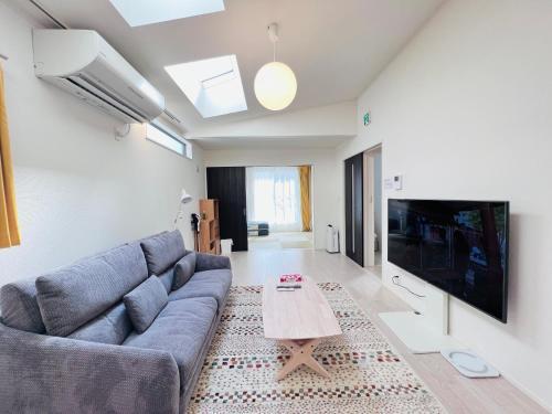Tokyo QY TT0431 Room Type - Three-Bedroom Villa Tokyo QY TT0431 Room Type - Three-Bedroom Villa