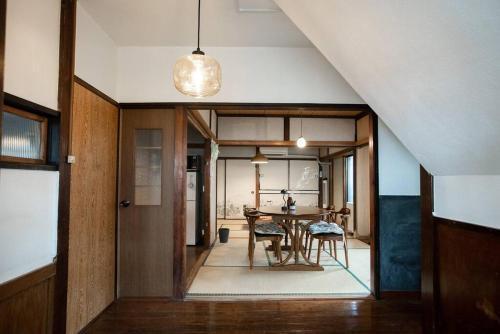 【70平米 長期予約大歓迎】6LDK/日本家屋貸切/大人数で寛げる空間 Room Type - One-Bedroom Apartment 【70平米 長期予約大歓迎】6LDK/日本家屋貸切/大人数で寛げる空間 Room Type - One-Bedroom Apartment