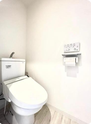 駒込JR山手线步行1min地铁直达新宿池袋上野东京站无电梯 Room Type - Superior Double Room