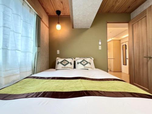 G-Tokyo comfortable guest room 5 min to Shinjuku by JR line - Tap to explore photos