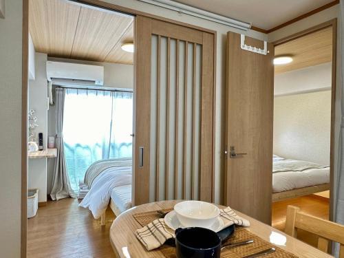 G-Tokyo comfortable guest room 5 min to Shinjuku by JR line - Tap to explore photos