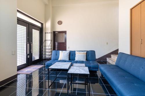 Villa Katsushikaお花茶屋駅徒歩10分 Room Type - Villa