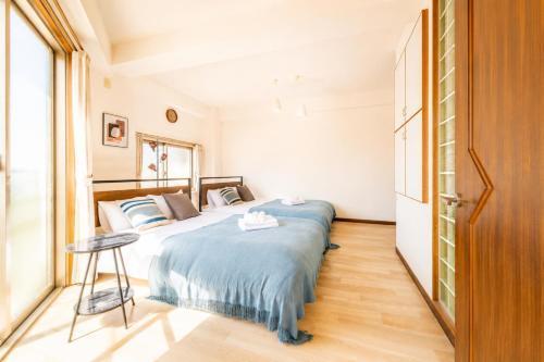 Villa Katsushikaお花茶屋駅徒歩10分