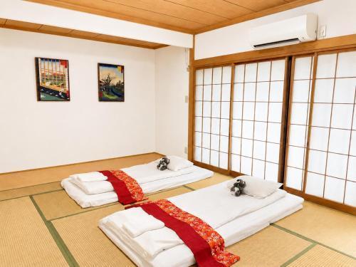ohayo本所