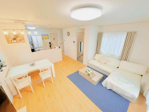 吉屋 Room Type - Superior Villa