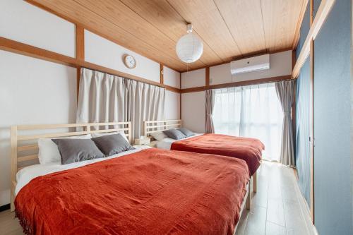 新大塚戸建て 最寄り駅から徒歩4分 池袋エリア Room Type - Two-Bedroom Villa