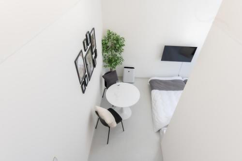 Bicyclette Sumida Tokyo 03