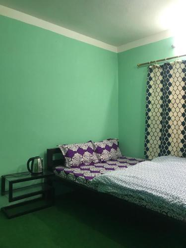 Diamond Home Stay - Private Rooms