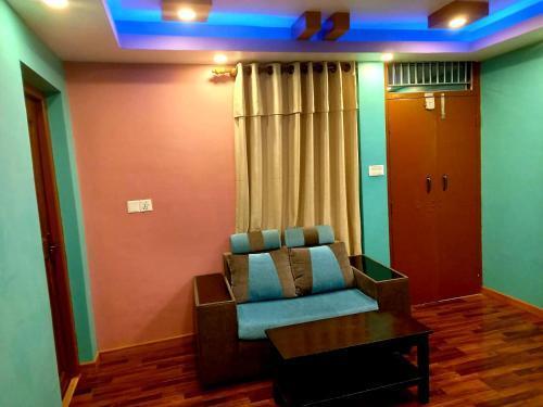 Serene B&B Kathmandu - Tap to explore photos