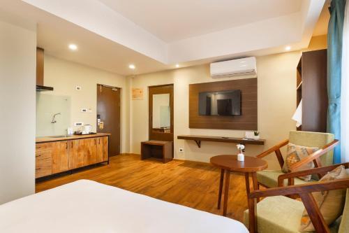 Atisha Hotel