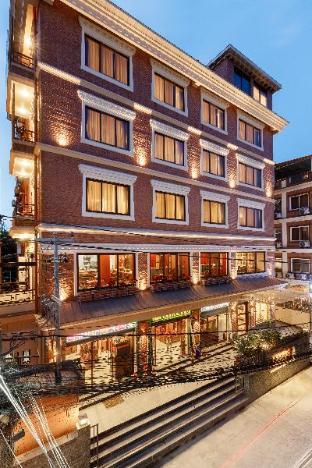 Atisha Hotel - Tap to explore photos