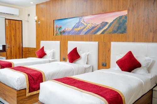Hotel Palazzo