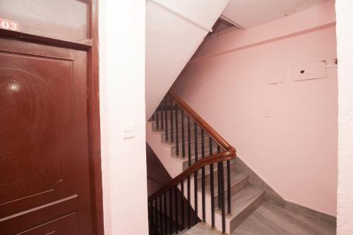 OYO 814 Machhapuchhre Hotel