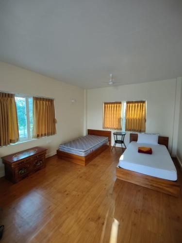 Home Stay Nunnery