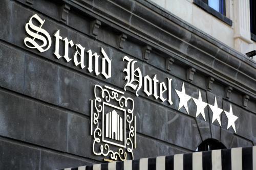 Strand Hotel Jordan - Tap to explore photos
