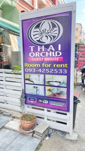 Thai Orchid Guest House - Tap to explore photos