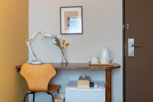 ELE Hotel 東上野 Room Type - Economy Double Room
