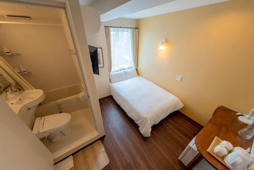 ELE Hotel 東上野 - Tap to explore photos