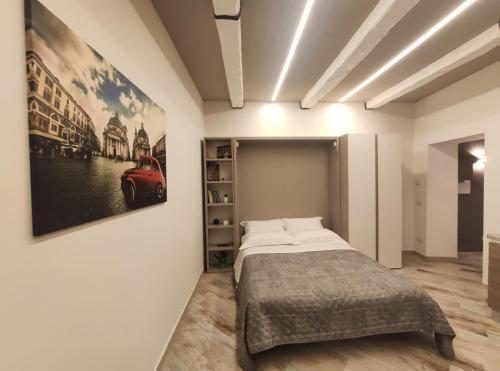 AlVin Casa Room Type - One-Bedroom Apartment AlVin Casa Room Type - One-Bedroom Apartment