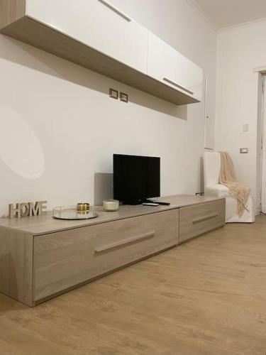 ALMA - Vatican Apartment - Tap to explore photos