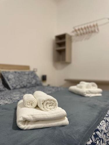 ALMA - Vatican Apartment - Tap to explore photos