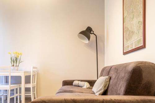 [Flaminio * * * * *] - Loft con Giardino Room Type - Apartment