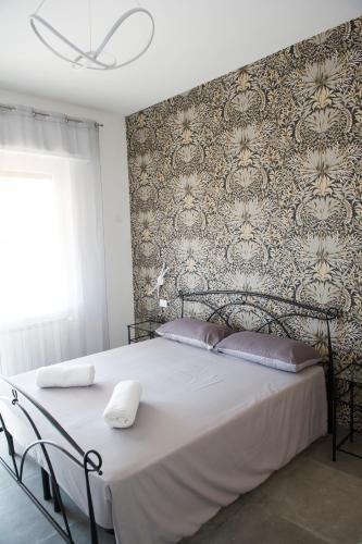 A Casa di Lù a Roma Casa Vacanze
