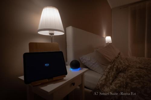 A7 Smart Suite - Roma Est - Tap to explore photos