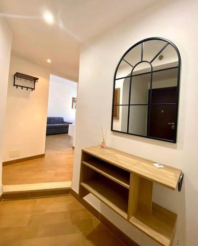 Al Mamalo Rome Luxury Apartment - Tap to explore photos