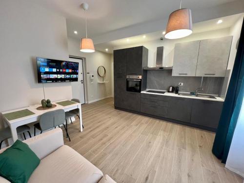 AlbaDea Apartment Room Type - One-Bedroom Apartment AlbaDea Apartment Room Type - One-Bedroom Apartment