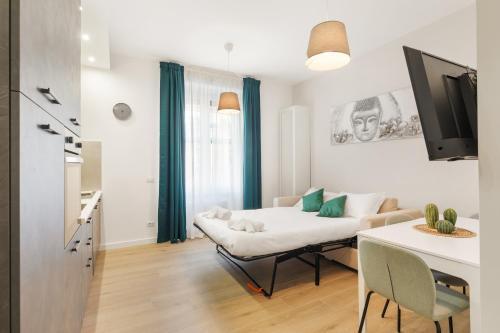 AlbaDea Apartment - Tap to explore photos