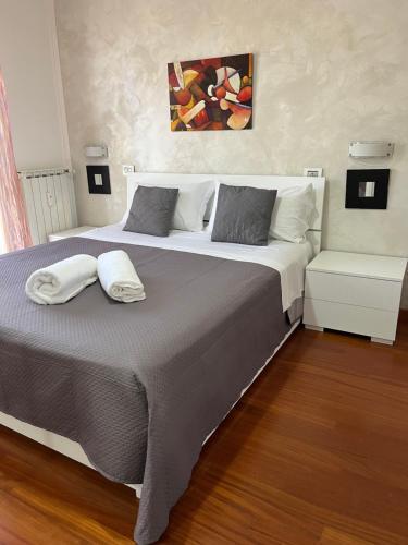 ACQUEDOTTO ALESSANDRINO House