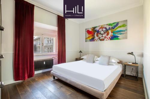 Alla Corte Guest House by Hili