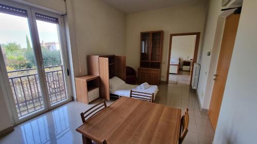 AH Roma Room Type - Standard Apartment