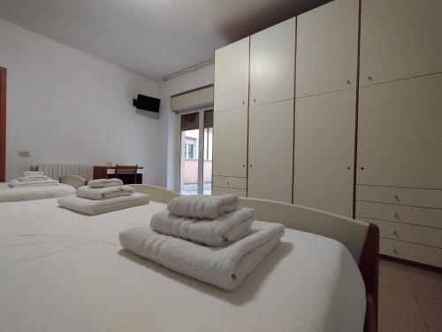 AH Roma Room Type - Triple Room