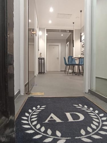 AD Vatican Luxury Rooms & Apartment - by AD Roma - Tap to explore photos