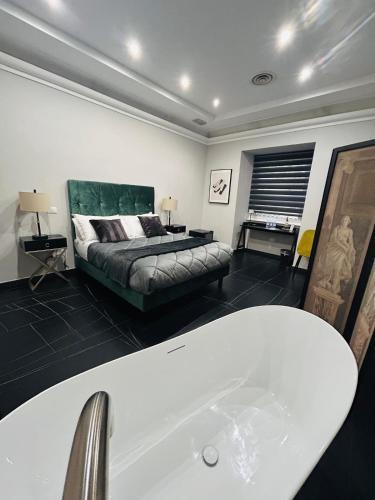 AD Vatican Luxury Rooms - by AD Roma