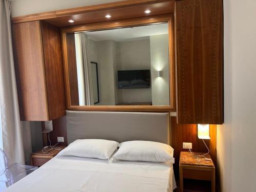 Affittacamere REGIO Room Type - Double Room with Private Bathroom Affittacamere REGIO Room Type - Double Room with Private Bathroom