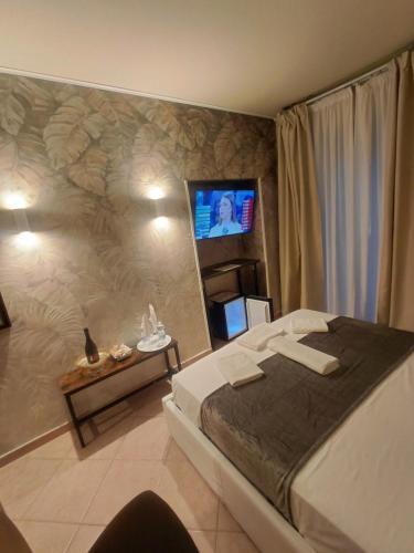 Affittacamere REGIO Room Type - Double Room with Private Bathroom Affittacamere REGIO Room Type - Double Room with Private Bathroom
